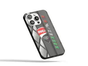 Ducati Telefonhülle High-End Pro Serie